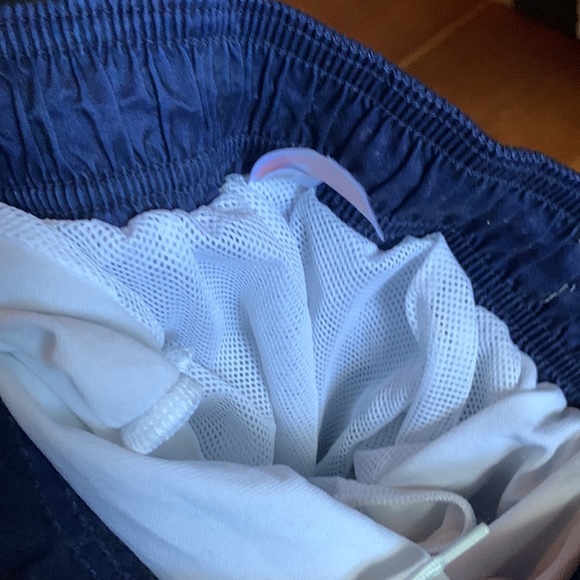 Swimming Trunks - Picture 2 of 4